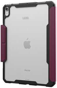 Urban Armor Gear UAG 11C` iPad Air(M2)pϏՌP[X ESSENTIAL ARMOR {h[ UAG-IPDA11M2-E-BD
