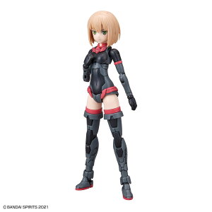 BANDAI SPIRITS o_CXsbc 30 MINUTES SISTERS 1/144 SIS-A00 eBA[V J[B X݌ɕĩo_CS͑SĐFł