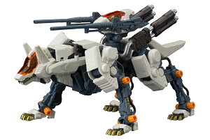 KOTOBUKIYA コトブキヤ ゾイド -ZOIDS- RZ-009 コマンドウルフAC&LC マーキングプラスVer.