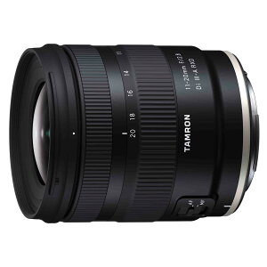 TAMRON ^ B060R 11-20mm F/2.8 Di III-A RXD LmRF}Eg CANON RF mount