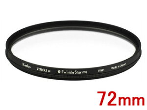 KENKO PR[ 72S PRO1D R-gDCNEX^[(W)@72mm
