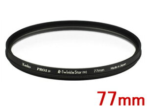 KENKO PR[ 77S PRO1D R-gDCNEX^[(W)@77mm