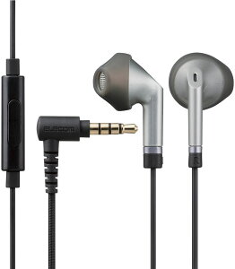 ELECOM GR XeICz/Z~I[v^/3.5mm/}CNt/Fast Music/ϋvP[u/Vo[ EHP-FS10IMSV