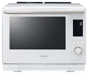 TOSHIBA  ER-D5000A-W(OzCg)@ߔMCI[uW 30L