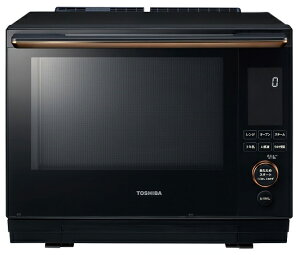 TOSHIBA  ER-D5000A-K(OubN)@ߔMCI[uW 30L