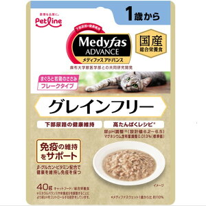 PETLINE �y�b�g���C�� ���f�B�t�@�X�A�h�o���X�E�F�b�g �O���C���t���[ 1�΂��� �܂���Ǝ�{�̂�����40g