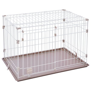 Petio ペティオ ベーシックパピーサークル ナチュラル