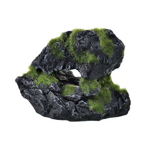 GEX ジェックス 癒し水景 モスロック Cave