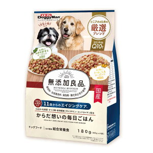 DoggyMan hM[}nV YǕi 炾z̖͂ 11΂̃GCWOPA S 180g(45g×4)