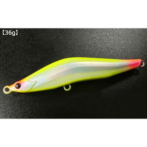 BLAZEYE/uCYAC H[N99HS uCgCT[/REVOROOK99HS BRIGHTRACER 99mm/36g #BT08 TeCg`[g