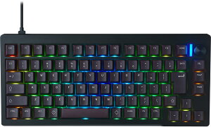 Princeton vXg ULTRA PLUS KXPbg}EgڃQ[~OJjJL[{[h {z/L/RGB UP-MKGA75MTL-J