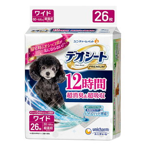 unicharm jE`[ fIV[g Premium 12ԒLz Ch 26