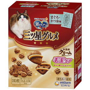 unicharm jE`[ ̃Xv[OcO N[ыʃPA 180g(18gW×10)