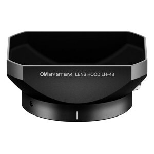 OM SYSTEM I[GVXe LH-48 ubN Yt[h