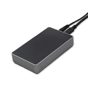 gbNVXe yP[X̂݁zRS-ECM2-R20G USB 20Gbps RAIDP[X(M.2/NVMe SSD 2p)