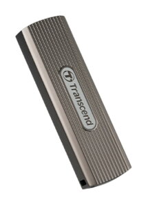 Transecend gZh TS1TESD330C 1TB |[^uSSD ESD330C USB 10Gbps Type-C