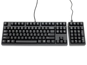 �_�C���e�b�N FILCO Majestouch TKSP �I�t�B�X�Z�b�g[�e���L�[���XKB+TenKeyPad 2 Pro PBT]�p��z�� CHER