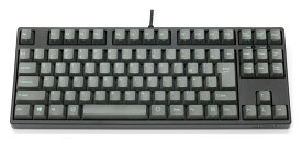 ダイヤテック Majestouch+ SGK TKL 赤軸・テンキーレス・91キー 日本語配列・ブラックフレーム・スカイグ