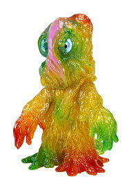 CCP JAPAN シーシーピージャパン ミドルサイズシリーズ【第12弾】ヘドラ トロピカルラメ Ver. ※納期10日ほどかかる場合がございます。