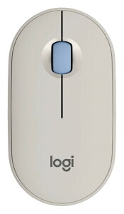 logicool WN[ PEBBLE MOUSE 2 M350S O[W
