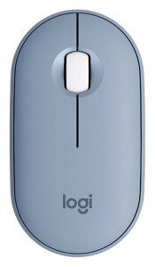 logicool WN[ PEBBLE MOUSE 2 M350S u[