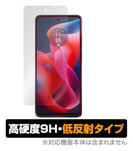 �~���r�b�N�X O9HLMOTOG24/12 OverLay 9H Plus for moto g24