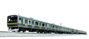 KATO Jg[ E231n1000ԑ(RԗZ^[) 10Zbg 10-2001