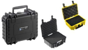 SIGHTRON �T�C�g���� �A�E�g�h�A �n�[�h�P�[�X �^�C�v500 �C�G���[ BW0003Y