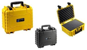 SIGHTRON �T�C�g���� �A�E�g�h�A �n�[�h�P�[�X �^�C�v3000 �C�G���[ BW0006Y