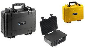 SIGHTRON �T�C�g���� �A�E�g�h�A �n�[�h�P�[�X �^�C�v4000 �u���b�N BW0007