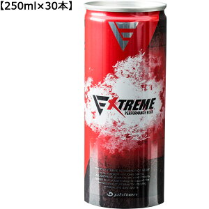 t@Ce Phiten GNXg[ GiW[hC 250ml×30{ EG643030
