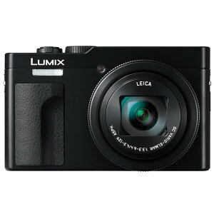 �y5�N�ԉ����ۏ؍��zPanasonic �p�i�\�j�b�N DC-TZ99-K �u���b�N LUMIX TZ99 �R���p�N�g�f�W�^���J���� ���~�b�N�X ����l�l1�_����