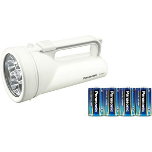 Panasonic �p�i�\�j�b�N BF-BS02K(W)���d�r�G�{���^NEO�t�����C�h�p���[LED���̓��C�g