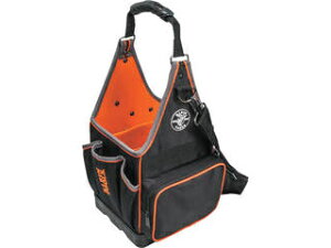 KLEIN TOOLS �N���C���c�[���Y �c�[���g�[�g TradesmanPro 20�|�P�b�g 554158-14