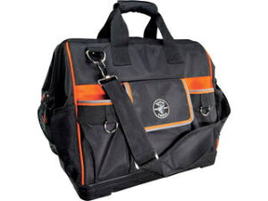 KLEIN TOOLS �N���C���c�[���Y ���C�h�I�[�v���c�[���o�b�O TradesmanPro 42�|�P�b�g 55469