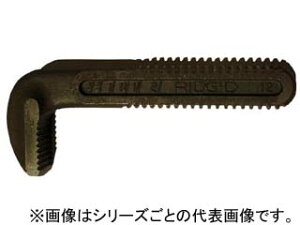 Ridge Tool ���b�W�c�[�� RIDGID/���W�b�h 18�C���`�p�����`�p�[�c �t�b�N�W���[ 31670