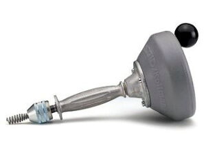 Ridge Tool ���b�W�c�[�� RIDGID/���W�b�h �n���h�X�s���i�[ �o���u�I�[�K�[�^ K-25-BP 58890