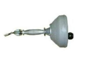 Ridge Tool ���b�W�c�[�� RIDGID/���W�b�h �n���h�X�s���i�[ �h���b�v�w�b�h�^ K-25-DH 58895