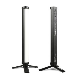 Phottix tHeBbNX T200R RGB Tube Light Twin Kit Set