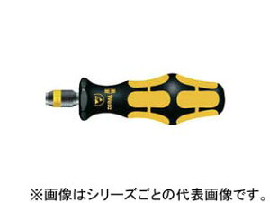 Wera ヴェラ 813RESD ビットホルダー 051273