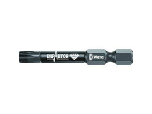 Wera ���F�� 867/4IMPDC �C���p�N�g�g���N�X�r�b�g TX25 057665