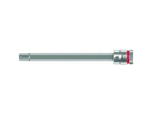 Wera ���F�� 8740A HF�\�P�b�g Hex-Plus 6.0x100mm 003338