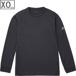 �t�@�C�e�� Phiten RAKU�V���c ���� �y�u���b�N�z�yXO�T�C�Y�zJG624007