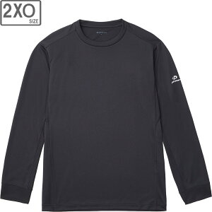 �t�@�C�e�� Phiten RAKU�V���c ���� �y�u���b�N�z�y2XO�T�C�Y�zJG624008