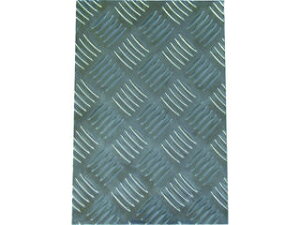 ALINCO アルインコ アルミ縞板450×600×2.0t CI460N2