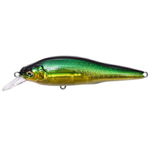 Megabass/���K�o�X X-80SW LBO 82mm/12g GG �S�[���f�����C��OB