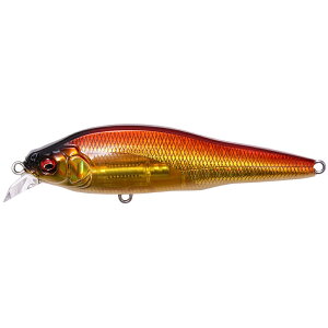 Megabass/���K�o�X X-80SW LBO �V�����[ 82mm/12g GG �L���A�J
