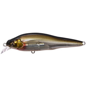 Megabass/���K�o�X X-80SW LBO �V�����[ 82mm/12g M �X�^�[�_�X�g�x�C�g