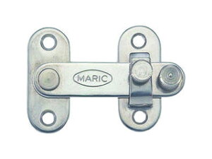 MARUKI �ۊ�����{�� �}���b�N ST���t�Ŋ| 120mm S-480-120