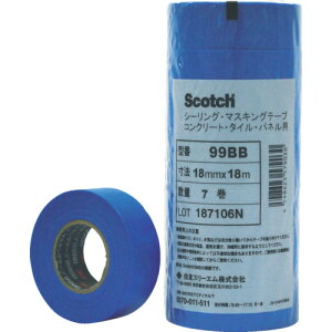 3M X[G }XLOe[v 21mm×18m 6 99BB21X18